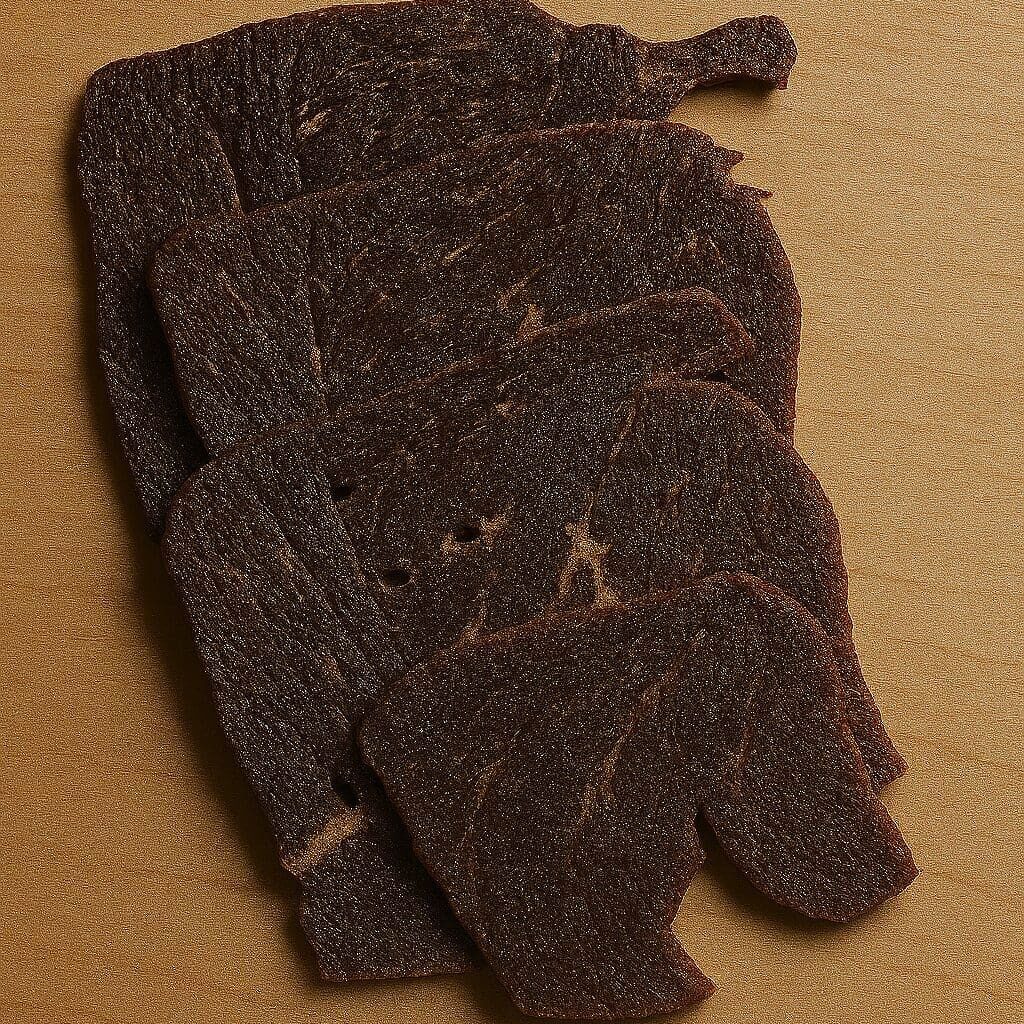 Beef Jerky