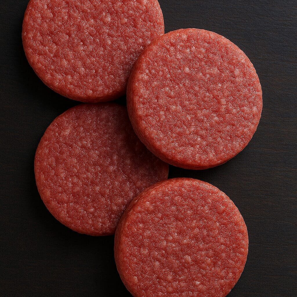 Chuck Burgers